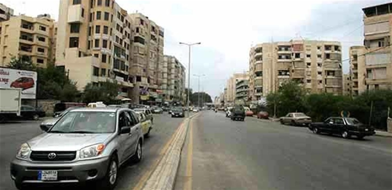 بعد ورود أنباء عن إمكانية استهدافها.. الجيش يكشف على بقعة في المريجة