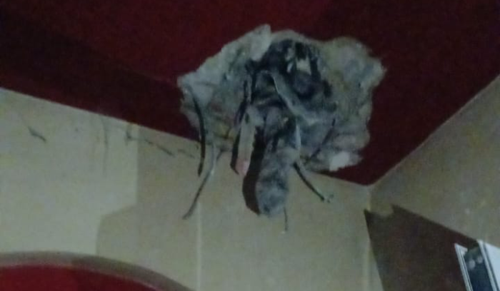عكار تنجو من كارثة... ماذا حصل ليلًا ؟