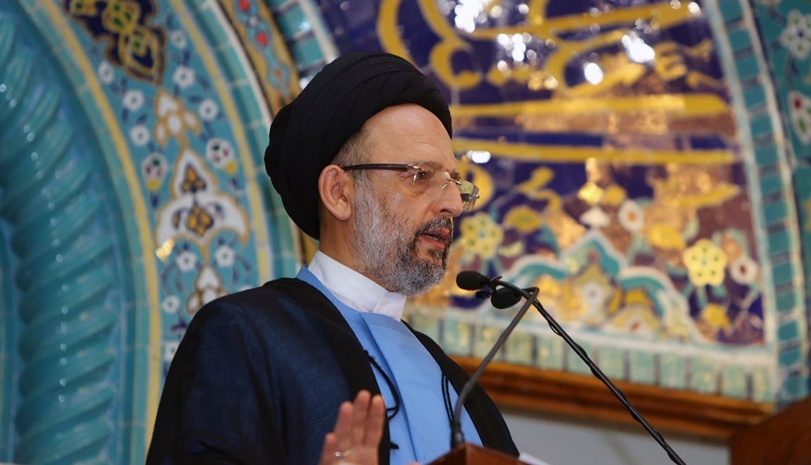 فضل الله يحذّر: لا تنقلوا المعركة إلى الداخل