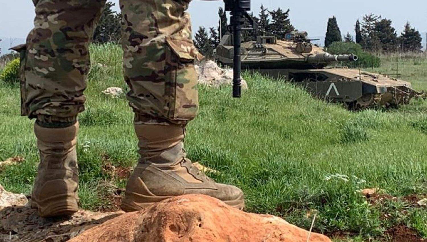 تلويح الجيش اللبناني بوقف التعاون مع لجنة المراقبة “خطوة عملية” للرد على الخرق الإسرائيلي