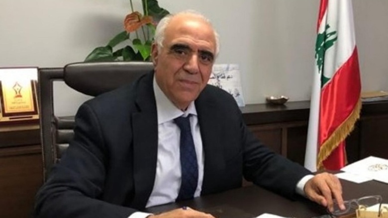 القصيفي مهنئا بالاضحى: نسأل الله أن يكون العيد معبرا للسلام في لبنان