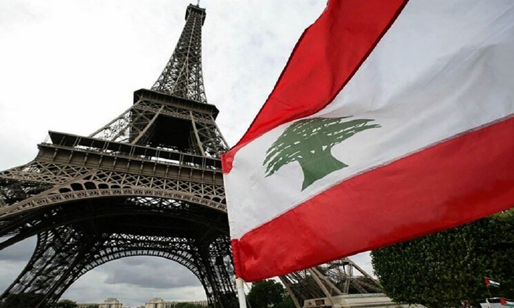 باريس تدعو إسرائيل الى الانسحاب من لبنان فورًا!