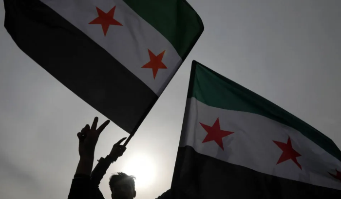 حكومة انتقالية في سوريا قريباً...من سيشكلها؟