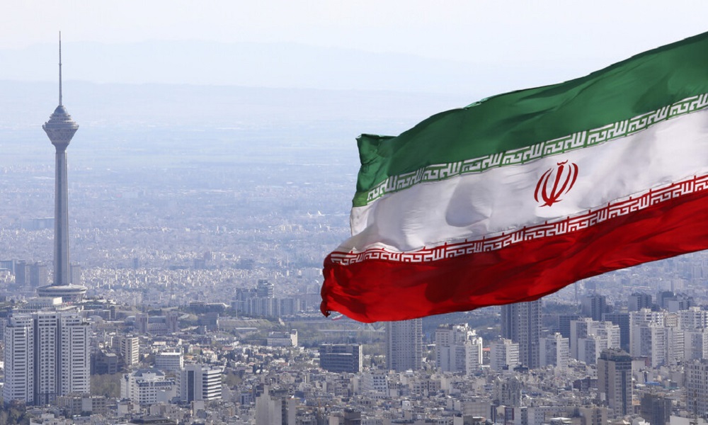 إيران تعلن الحصول على وثائق نووية إسرائيلية