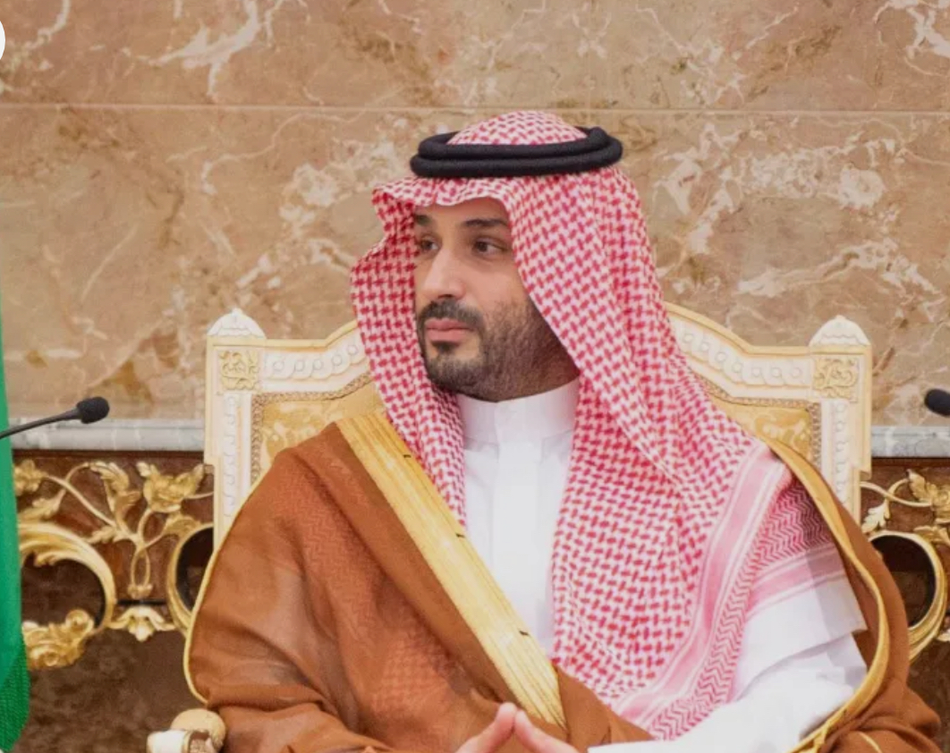 محمد بن سلمان: معاناة فلسطين نتيجة العدوان الإسرائيلي... ويجب إنهاء تداعياته الكارثية