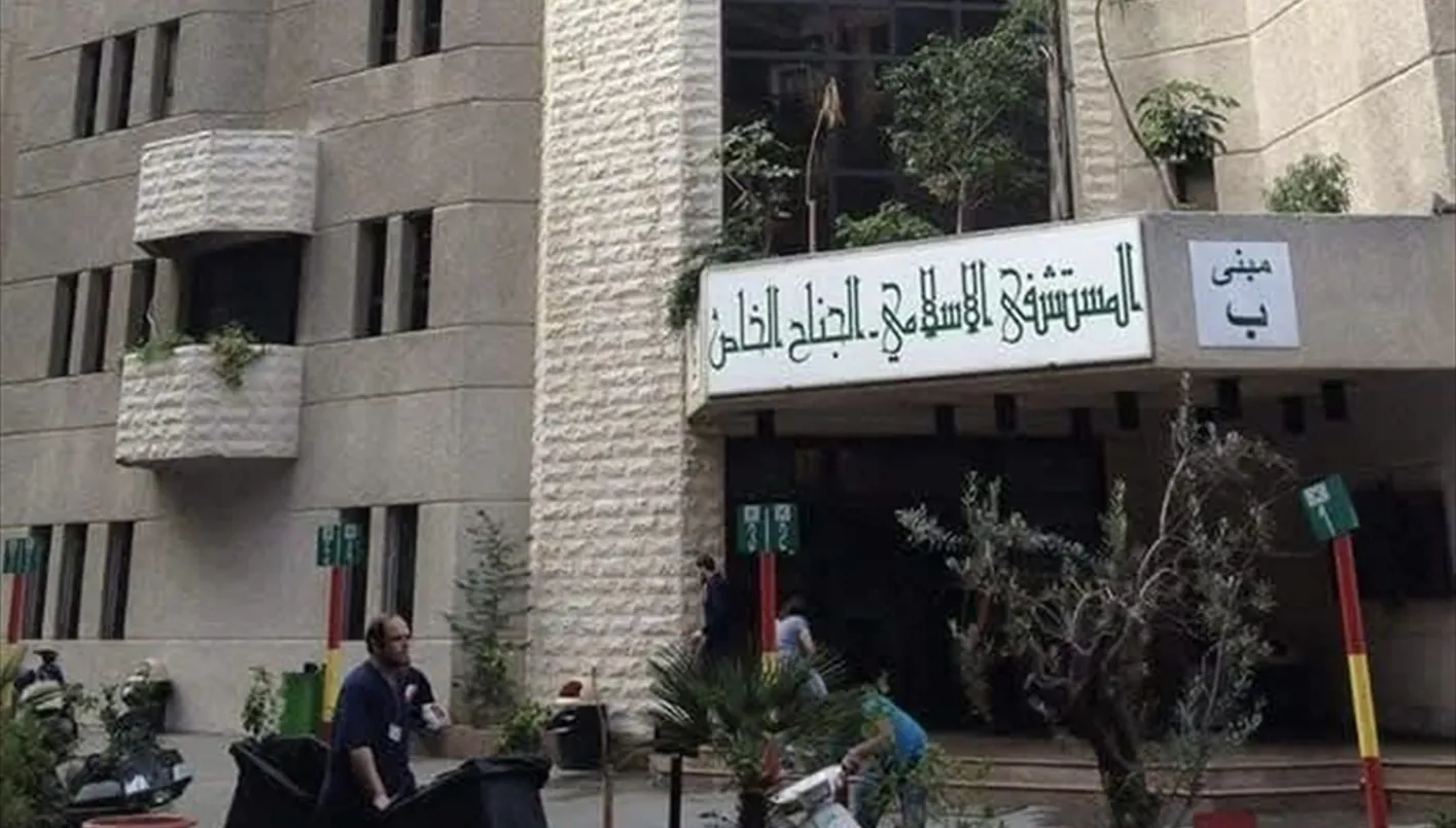 بالصورة | اعتداء عنيف على طبيب في مستشفى بطرابلس… ومطالب بحماية الطواقم الطبية ومحاسبة المعتدين