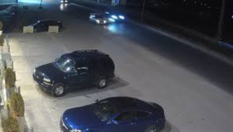 سلب بالقوة في زحلة: إصابة سائق فان بطلق ناري وسرقة مركبته على الأوتوستراد
