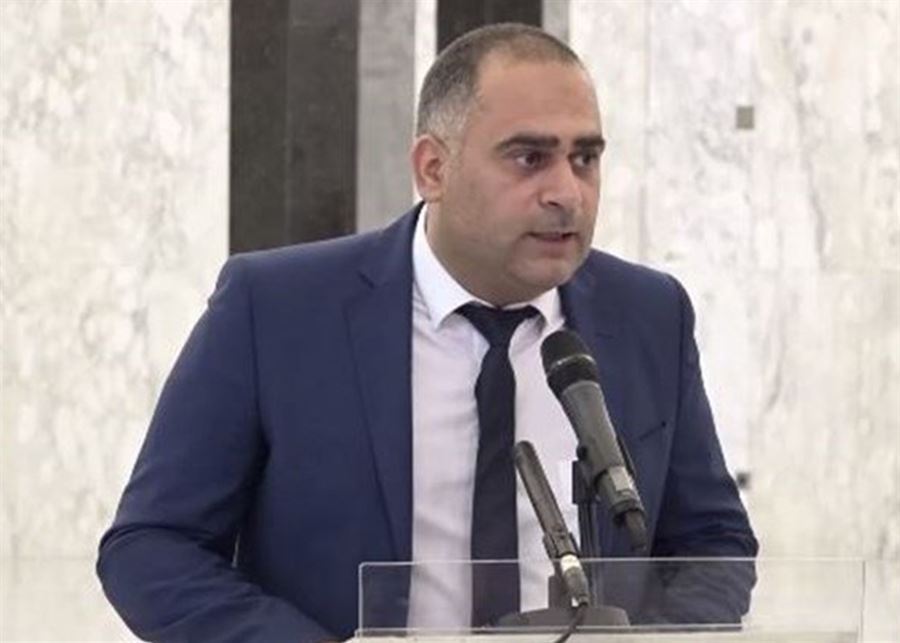 مسعد: لقد تعب الناس من الخطاب المزدوج