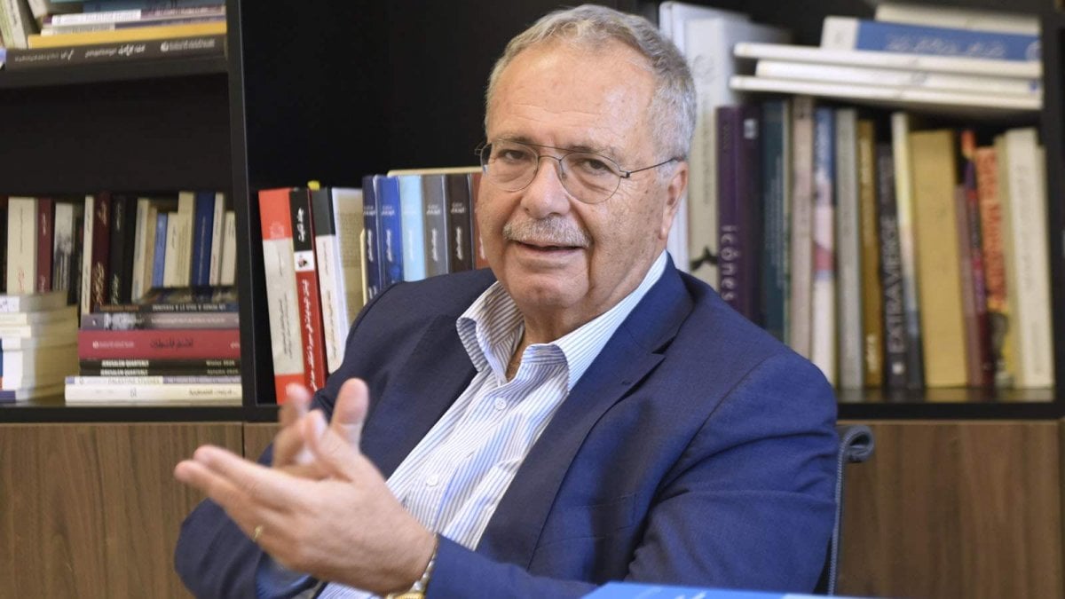 متري يكشف تفاصيل الخطة الجديدة لإعادة النازحين السوريين