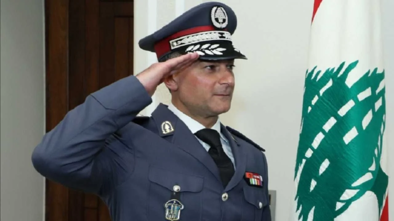 اللواء رائد عبد الله: لن ندع الساحات للخارجين عن القانون والمفدسين وسنلاحق المجرمين والإرهابيّين أينما كانوا
