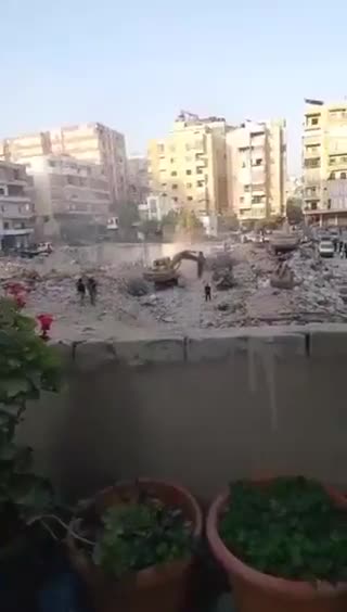 بالفيديو - الجيش اللبناني يُجري كشفًا في المريجة – الليلكي بعد إنذار من لجنة وقف إطلاق النار