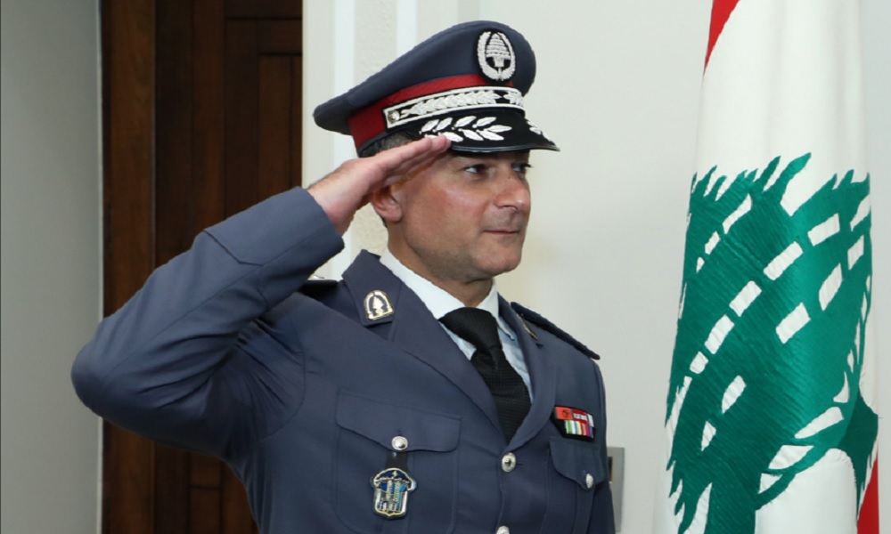 اللواء عبدالله: قوى الأمن متجذّرة كالأرز ولبنان يقوى بها