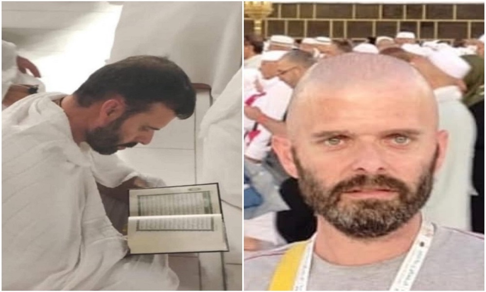 وفاة لبناني أثناء أدائه فريضة الحج