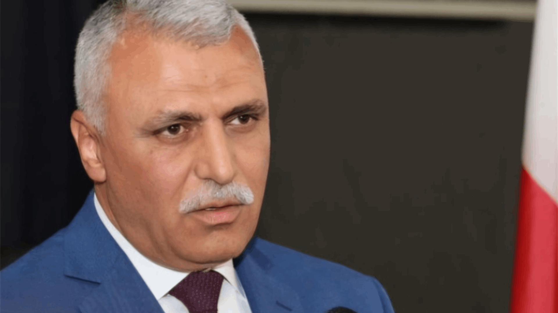 اللواء شقير: تهنئة وتقدير بمناسبة الذكرى الـ 64 لتأسيس قوى الأمن الداخلي