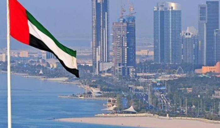 الامارات: لضرورة الحفاظ على الدولة الوطنية السورية ومؤسساتها