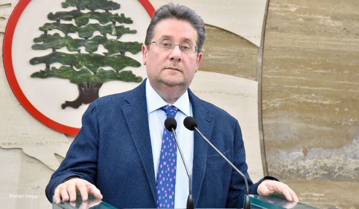 كنعان: هناك قواسم مشتركة مع “الجمهورية القوية”