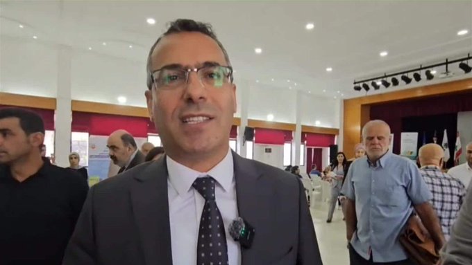 وزارة الزراعة تستكمل توزيع بطاقة المزارع