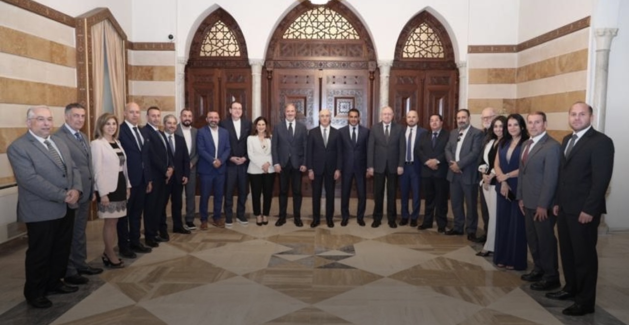 الحجّار: العمل التكاملي هو الأساس من أجل بيروت أفضل