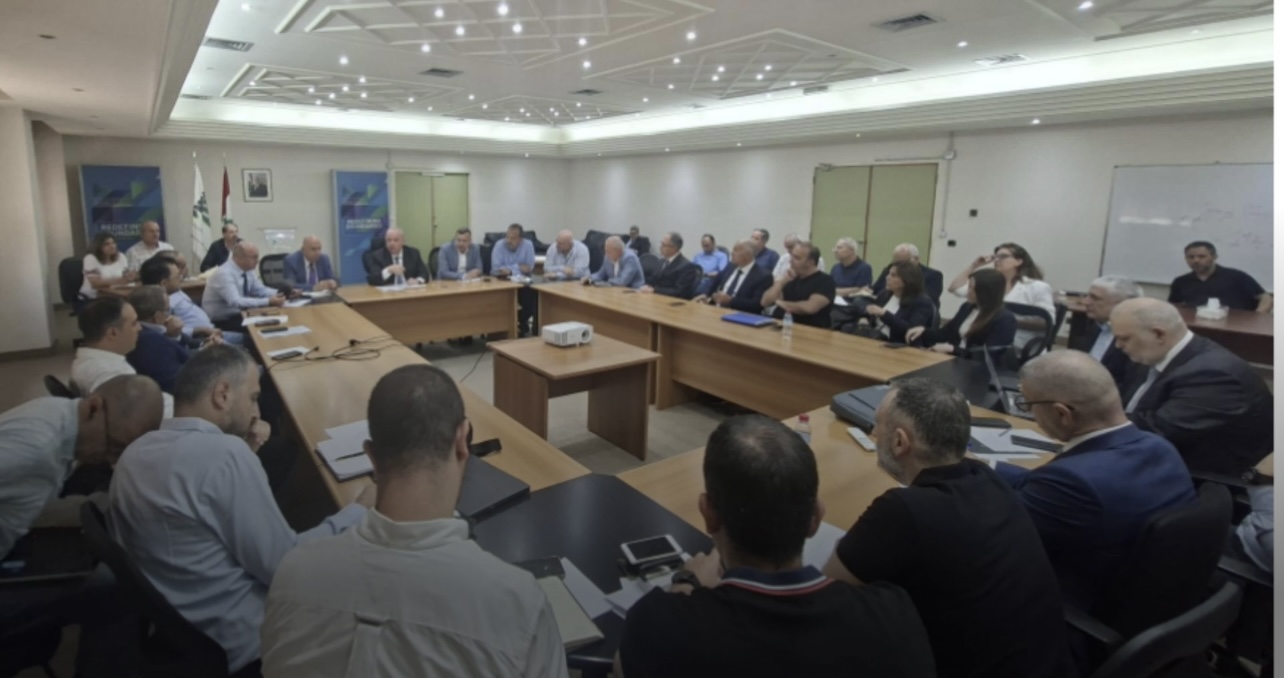 وزير الاتصالات: قرار حاسم بمعالجة التوزيع غير الشرعي للإنترنت