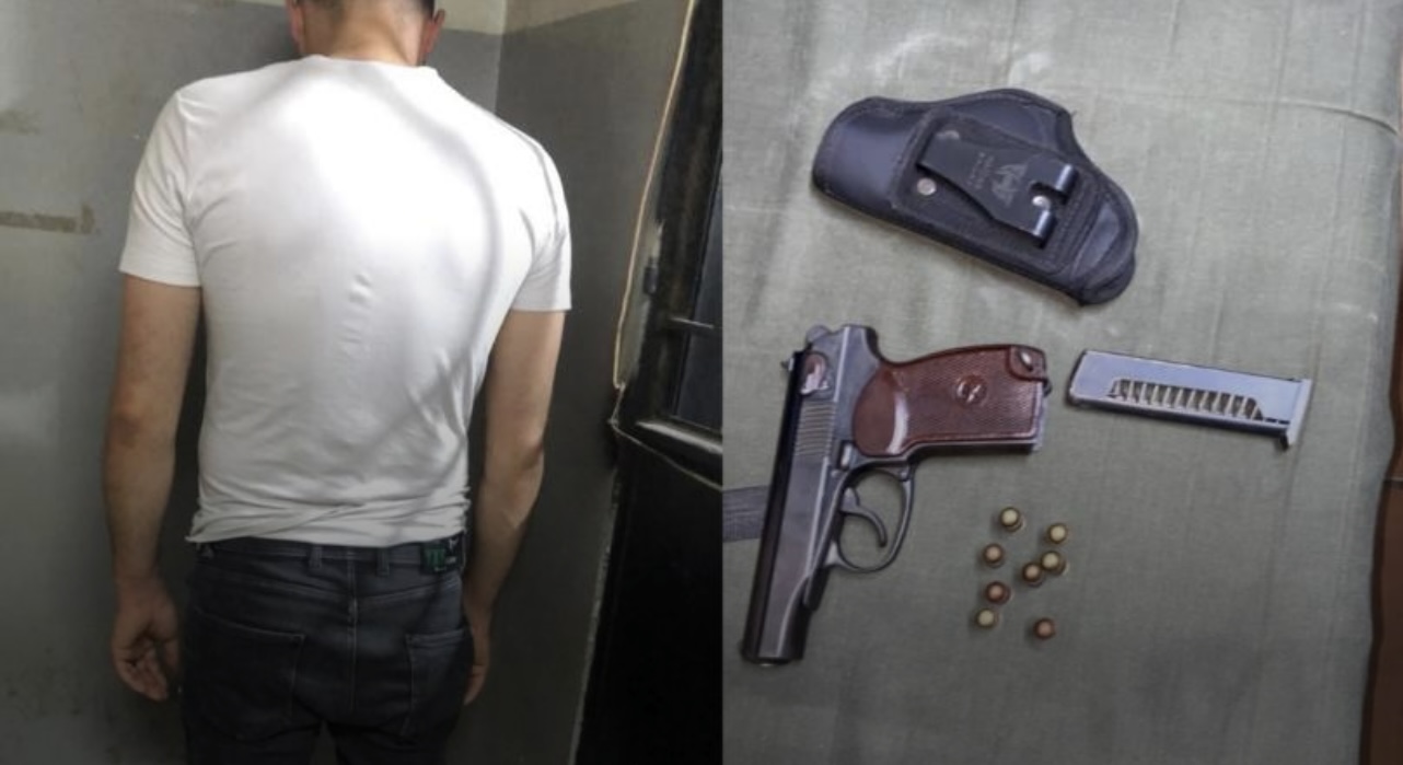 مطلوب بموجب 7 مذكرات قضائية في قبضة الأمن