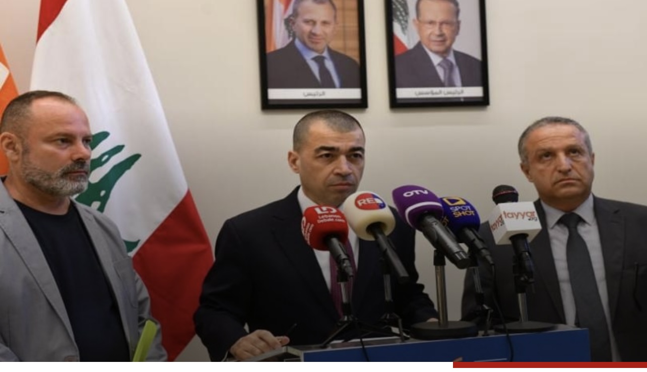"التيّار" يقدّم طعناً بالبند الثاني من القرار المتعلّق بالضريبة على المحروقات