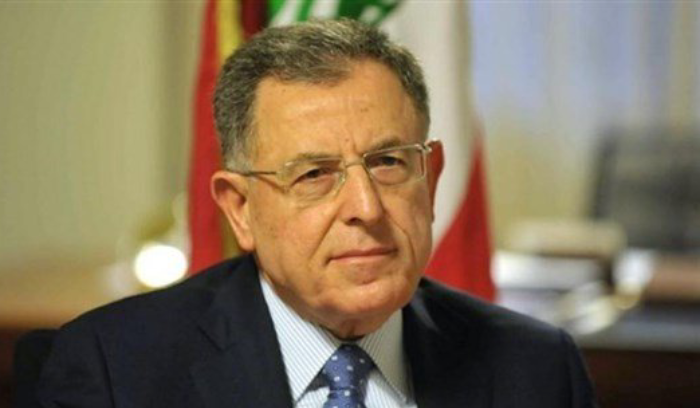 السنيورة: ما يجري ضد 