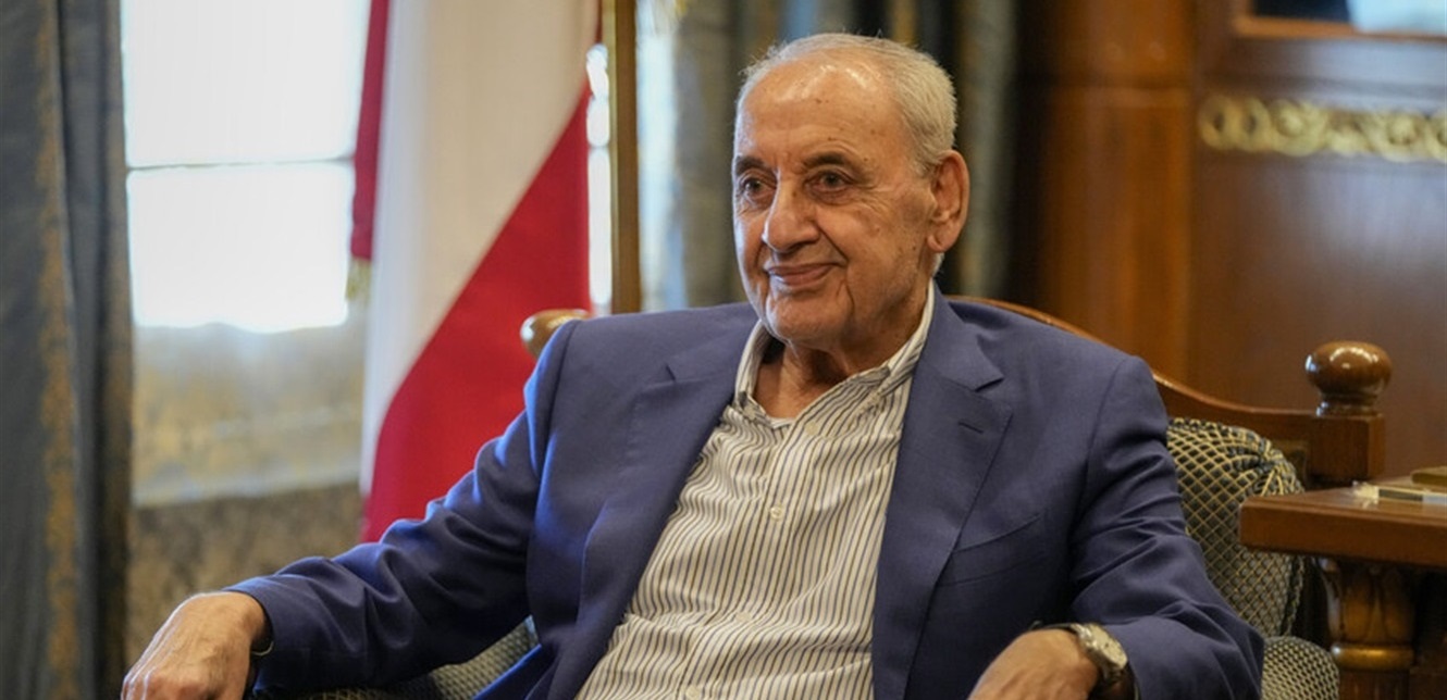 اتصالات بين بري ونصار.. ما جديد ملف التشكيلات القضائية