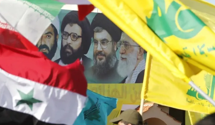 حزب الله المتضرّر الأكبر من سقوط الأسد