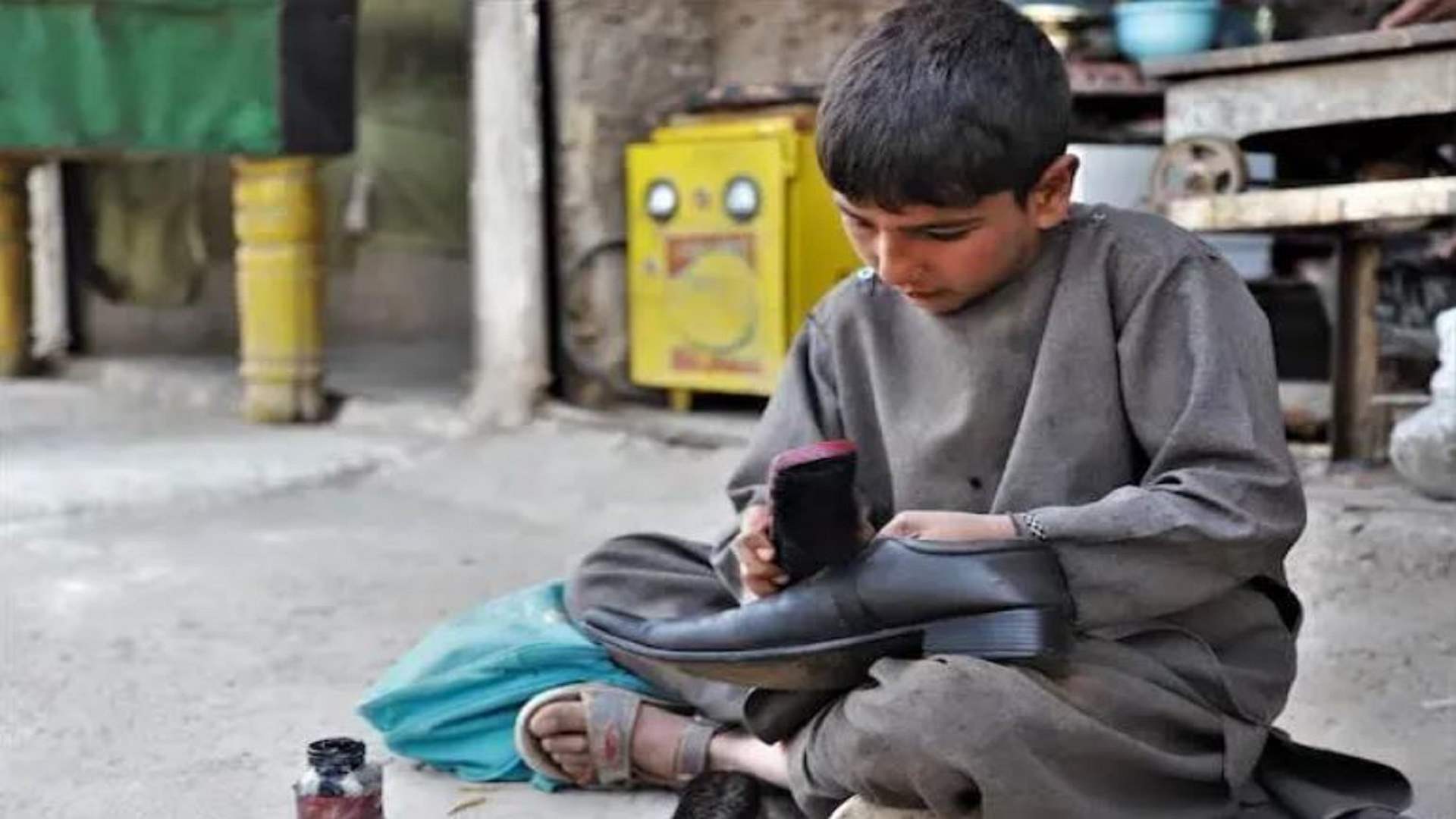 وزارة العمل: القضاء على عمل الأطفال مسؤولية وطنية جامعة