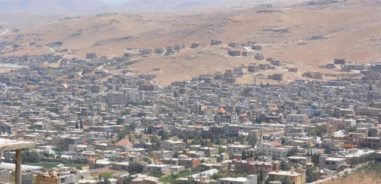 اشتباك مسلّح في عرسال وسقوط جرحى