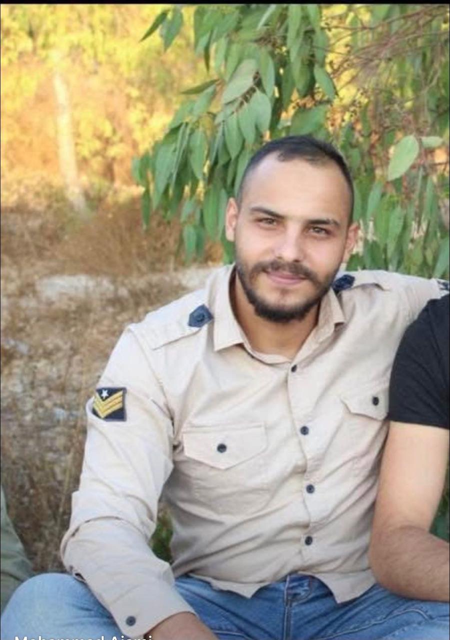 هذه هوية المُستهدف في غارة النبطية الفوقا