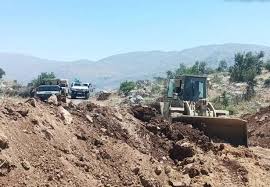 لبنان والمنطقة أمام ساعات وأيام مصيرية
تهويل بحرب على إيران وأسئلة عن دور حزب الله؟
برّاك قريبا في بيروت «والعين» على مزراع شبعا!