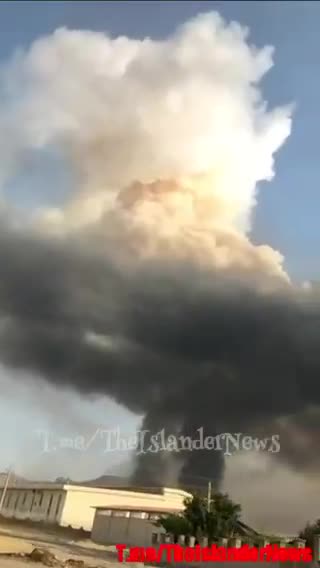 بعد ضرب إيران.. بيان إسرائيلي عن 