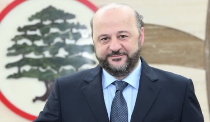 رياشي: اليونيفيل ضرورة لحماية الحدود واستعادة الهدنة