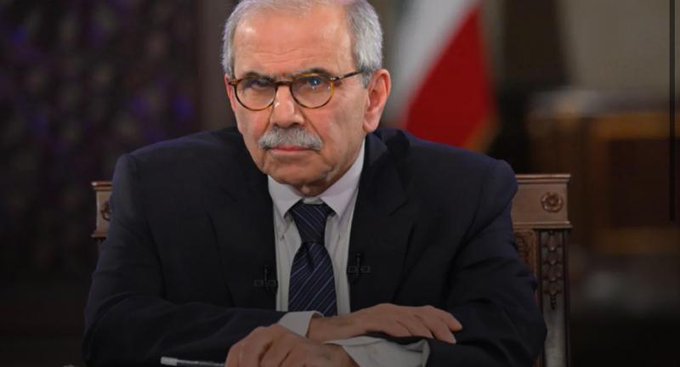 سلام: انتهاك صارخ للقانون الدولي ولسيادة ايران