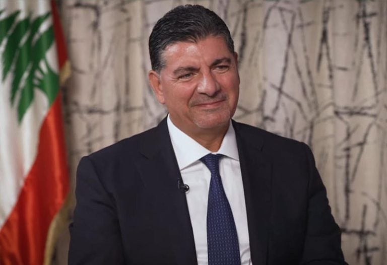 بهاء الحريري: الشرق الأوسط على أبواب تغيير جذري
