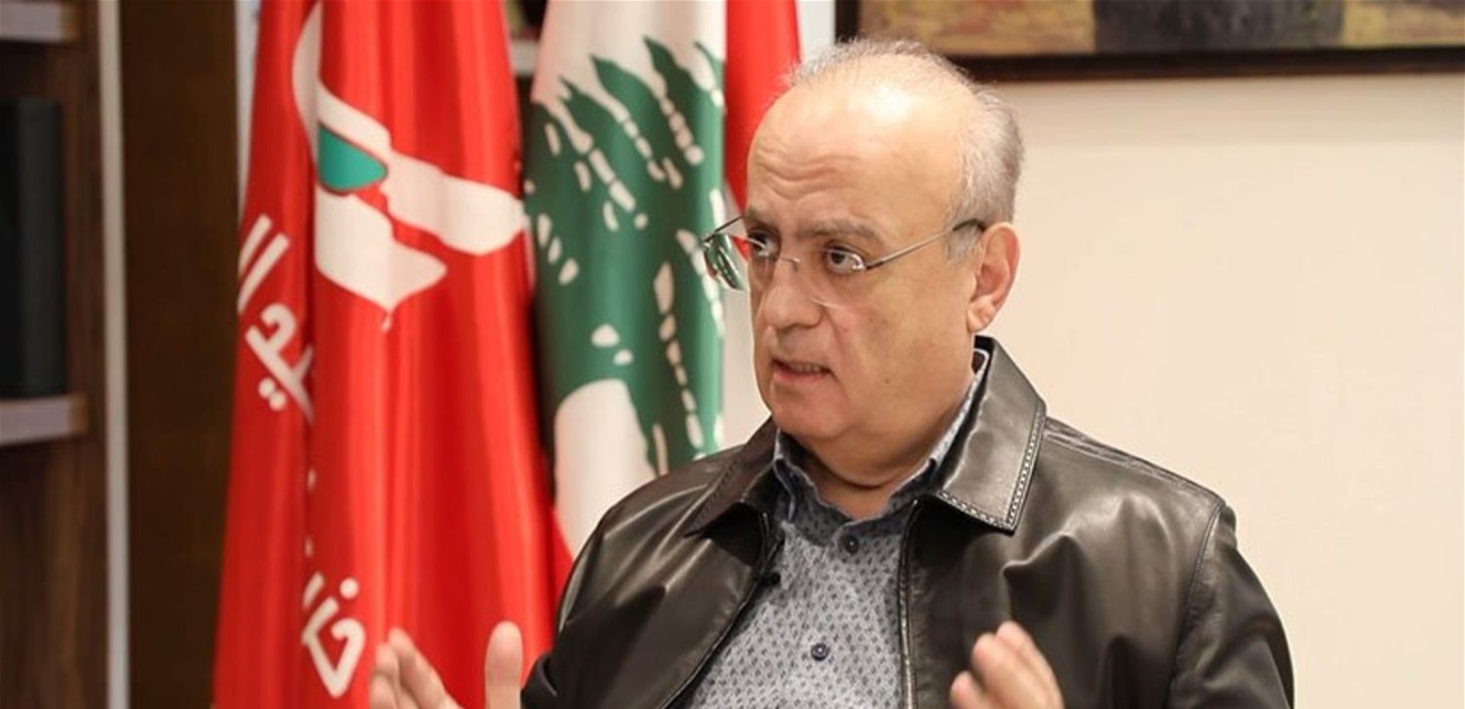 وهاب يتحدث عن 