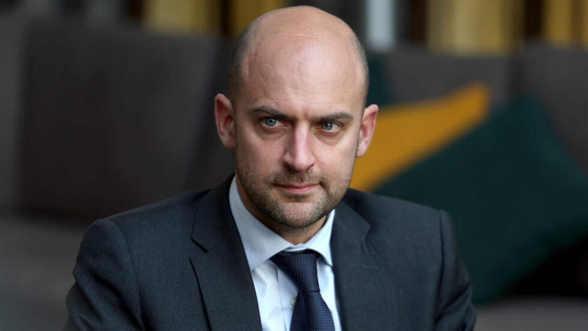 وزير الخارجية الفرنسي: ناقشت الوضع مع وزيري الخارجية السعودي والإسرائيلي