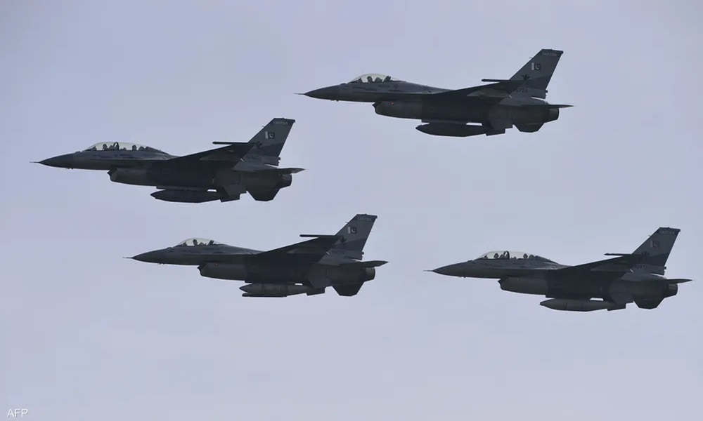 إسرائيل تبدأ موجة تاسعة من الغارات على إيران!