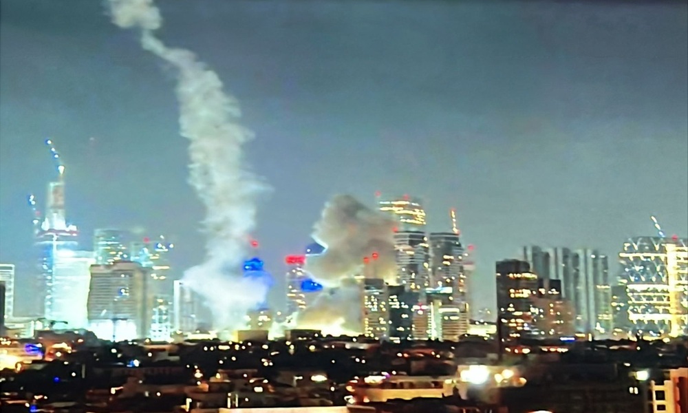 إيران: نفذنا ردنا الساحق والدقيق