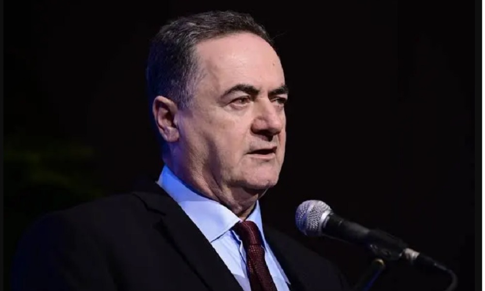 كاتس: طهران ستحترق إذا واصل خامنئي أوامره