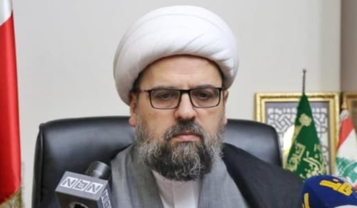 قبلان: لدرء الفتن ومنع نار الخلافات