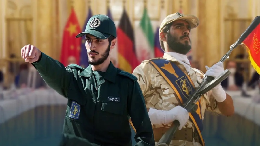 الحرس الثوري: عقوبات صارمة بحق المتعاونين مع الموساد