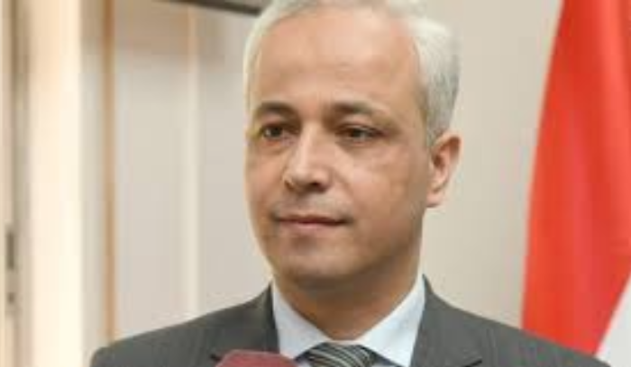 وزير الاتصالات السوري يعلن تواصله مع الجولاني : الاتصالات تعمل بشكل طبيعي