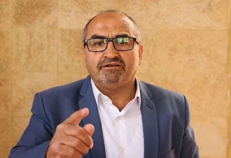 الحشيمي: أي تغييب أو تهميش لرئيس الحكومة إخلال بالتوازن الوطني وبمفهوم الشراكة