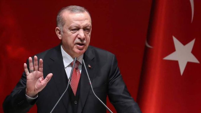 أردوغان لولي العهد السعوديّ: الهجوم على إيران أظهر أن إسرائيل تُشكل أكبر تهديد للاستقرار في الشرق الأوسط