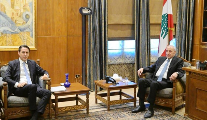 مصدر نيابي لـ «الأنباء»: إصرار بري على جلسة انتخاب رئيس للجمهورية لا رجعة عنه
