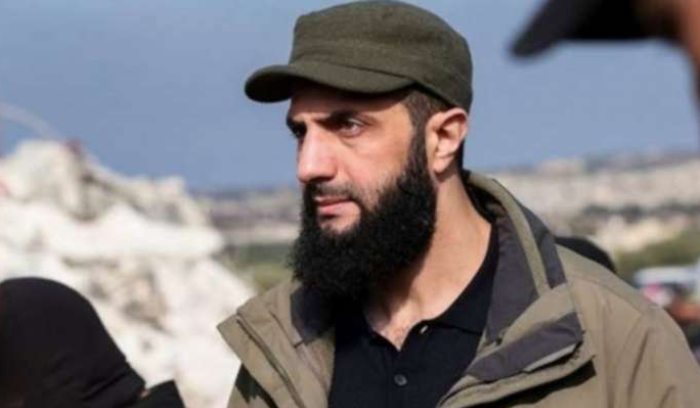 أحمد الشرع الملقب بالجولاني دعا إلى عدم الاقتراب من المؤسسات العامة في سوريا