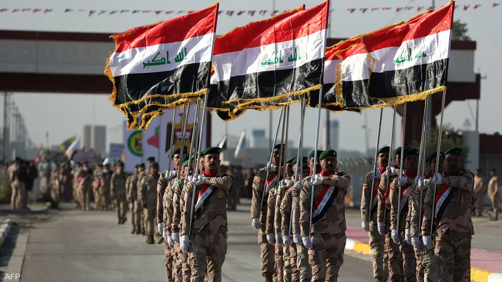 الفصائل العراقية تهدد باستهداف مصالح أميركية