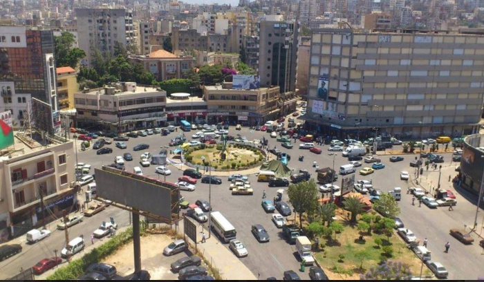 ماذا حصل في طرابلس بعد سقوط حمص؟